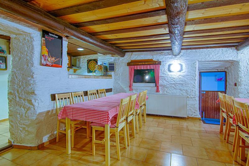 Pension Ivanka Jestrabi V Krkonosich Esterno foto