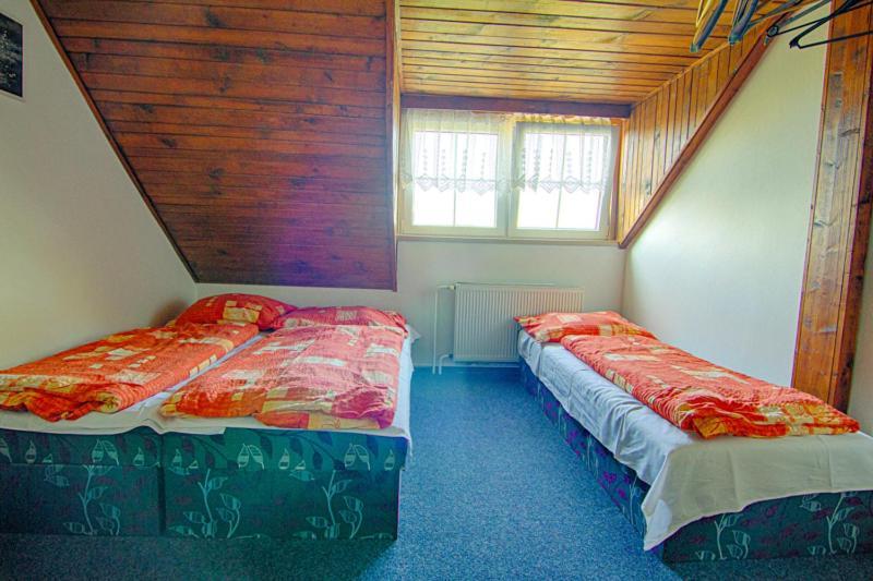 Pension Ivanka Jestrabi V Krkonosich Esterno foto